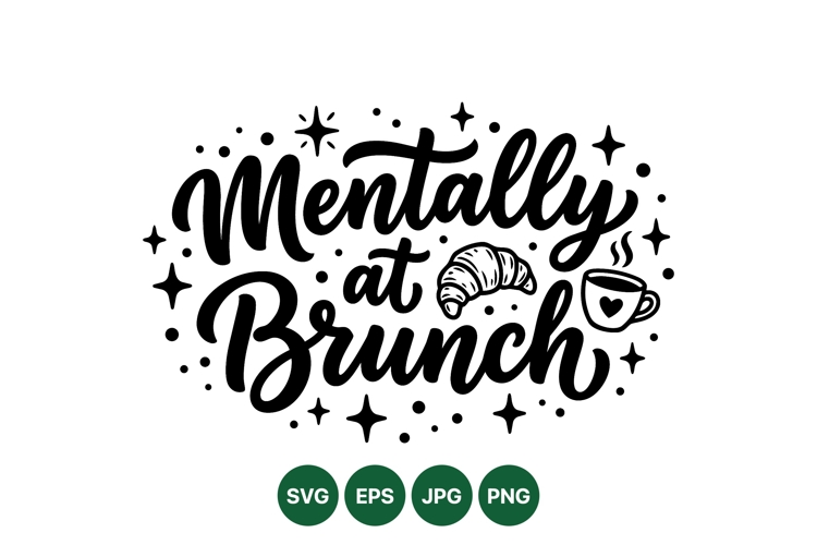 Kitchen Illustration Image 17