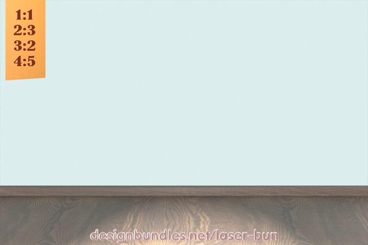 Modern Gray Wall and Floor Backdrop