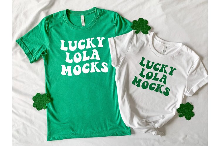 St Patrick's Day Clipart