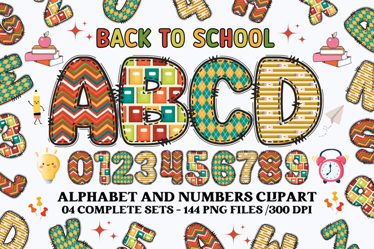 School Clipart Image 20