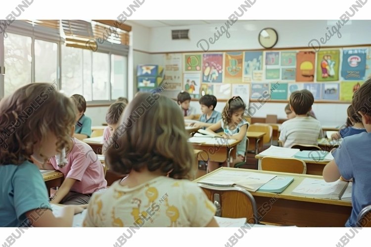 School Clipart Image 20