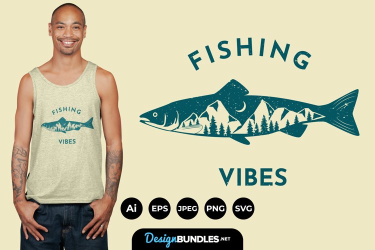 Fishing Png Image 21