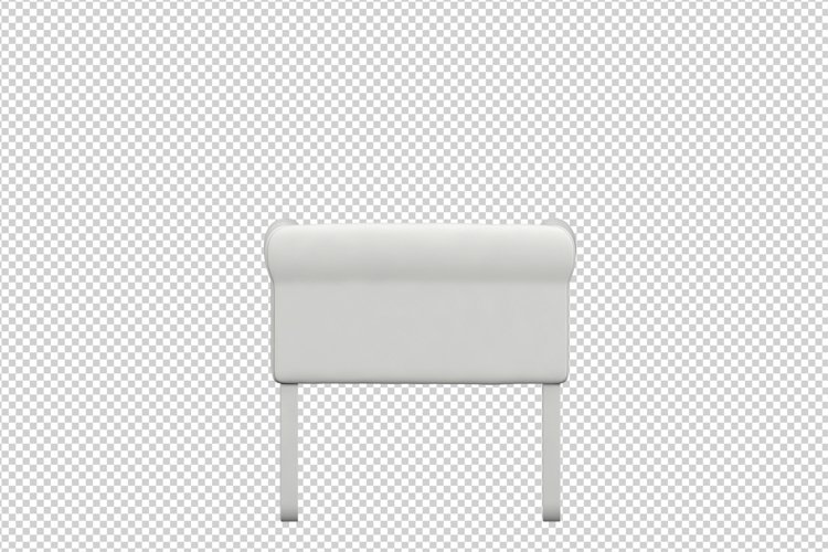 Furniture Clipart Image 4