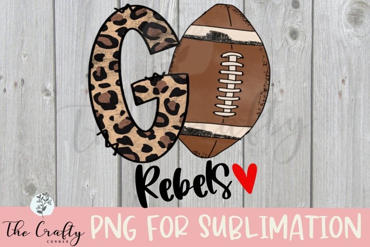 Football Png Image 18