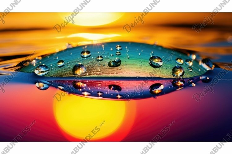 dispersion refraction light example image 1