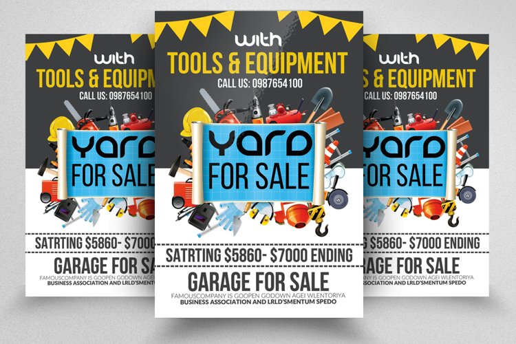 Promotion Clipart Image 7
