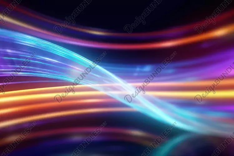 Abstract futuristic Background Wallpaper
