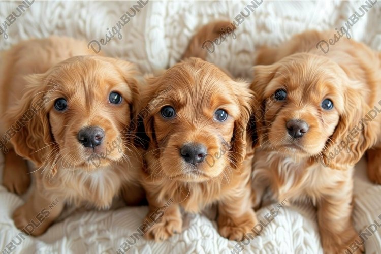 Puppy Clipart Image 18