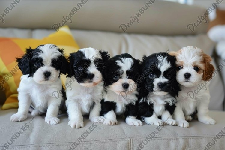 Pets Clipart Image 19