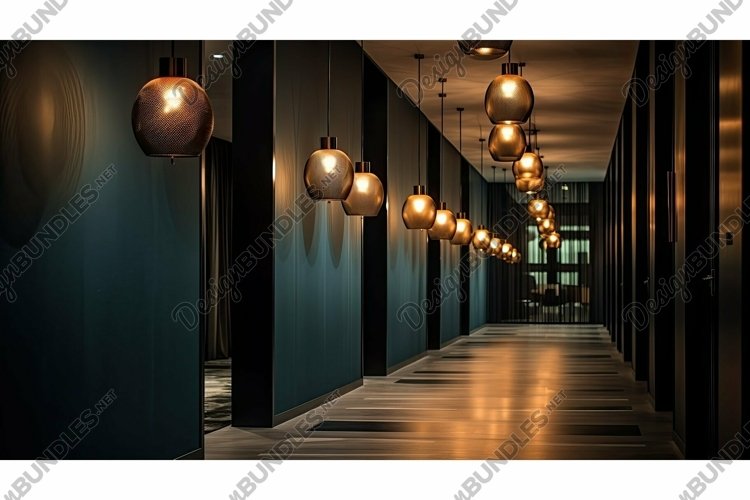 Hotel Clipart Image 11