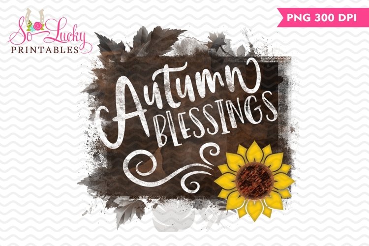 Autumn Clipart Image 20