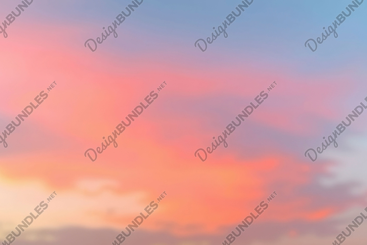 Sunset Background Image 21