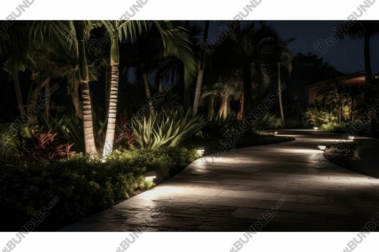 Outdoor Clipart Image 12
