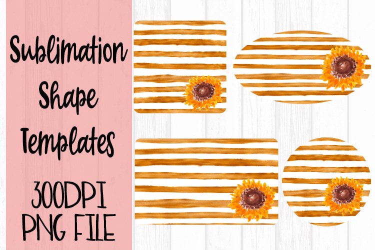 Shapes Clipart Image 10