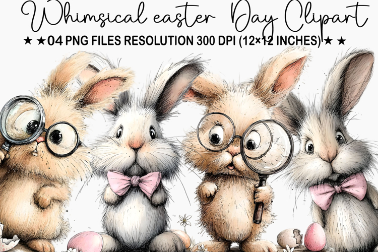 Valentine Hearts Clipart Image 18