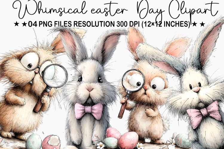 Valentine Hearts Clipart Image 19