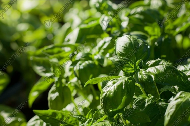 Garden Background Image 15
