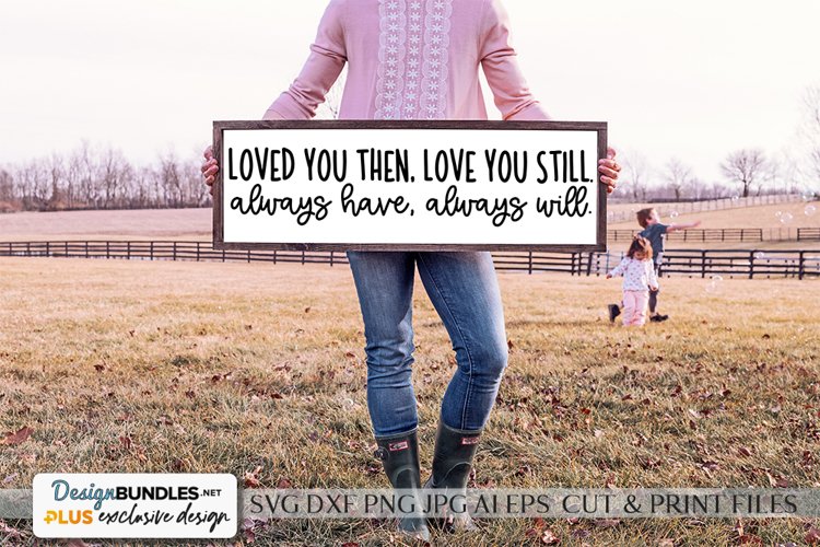 Rustic Svg Image 11