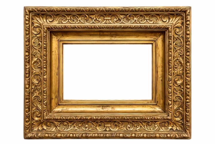 Romanic Classic Frame
