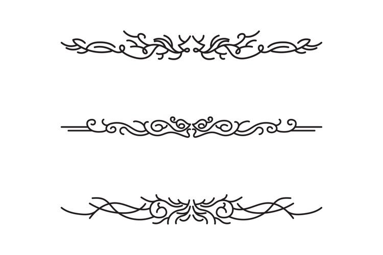 Elements Clipart Image 14