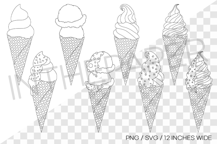 Frozen Clipart Image 3