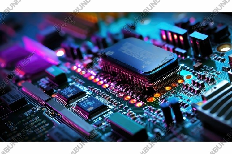 Technology Clipart Image 2