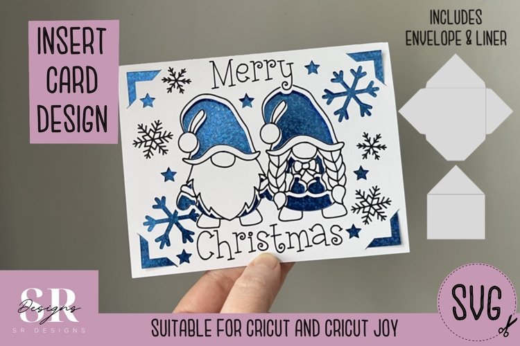 Merry Christmas Svg Image 18