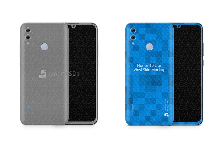 Phone Mockups Image 16