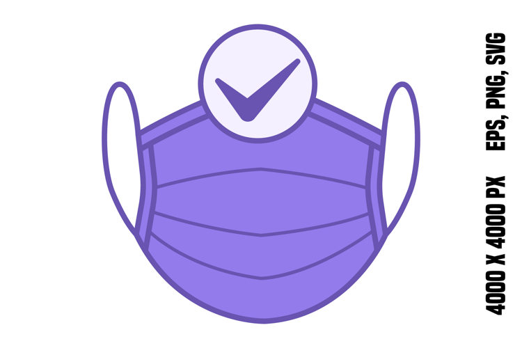 Mask Icon Image 22