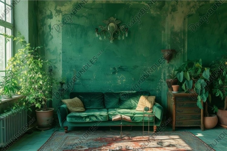 Furniture Clipart Image 3