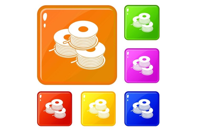 3d Icons