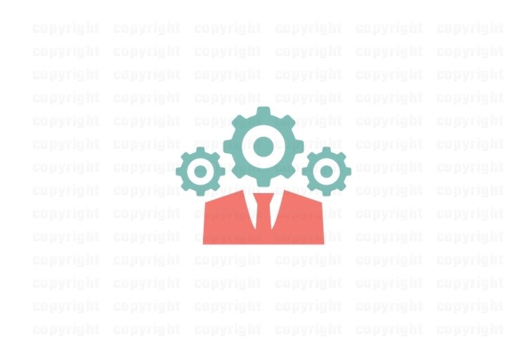 Teamwork Icon Image 15