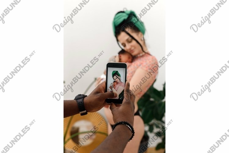 Baby Clipart Image 18