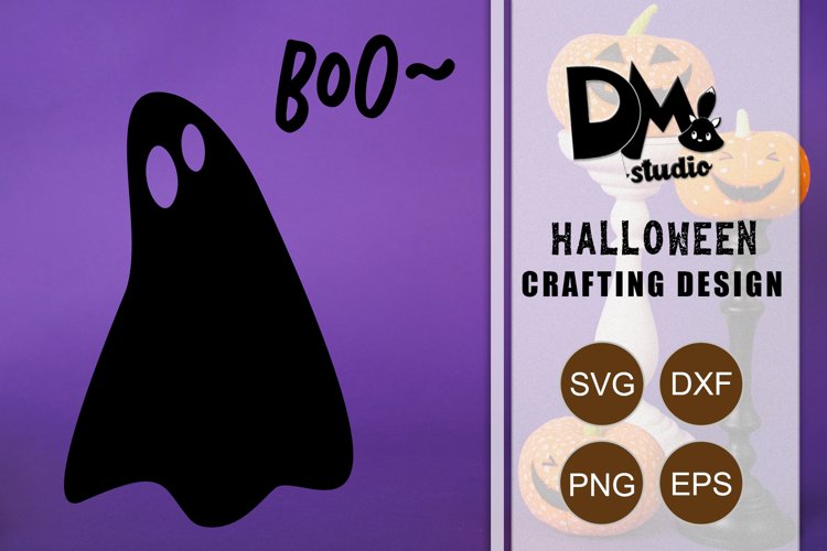 Halloween Sublimation Design Image 16