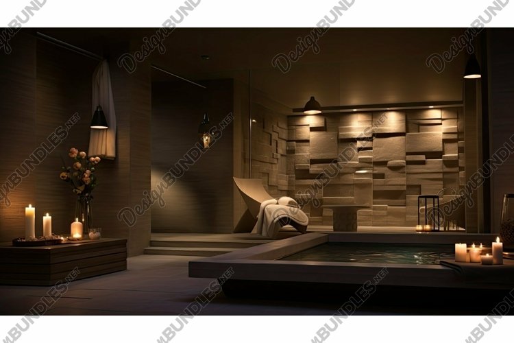 mood ambient lighting example image 1