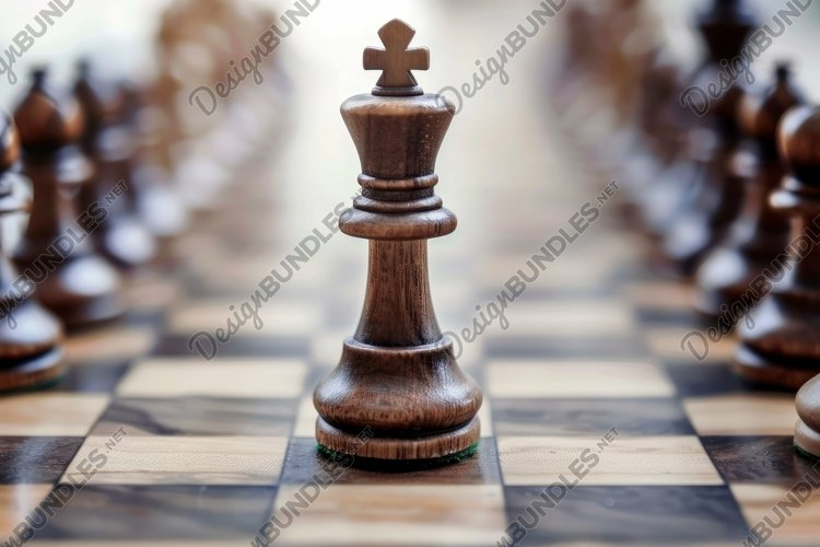 Chess Clipart Image 17
