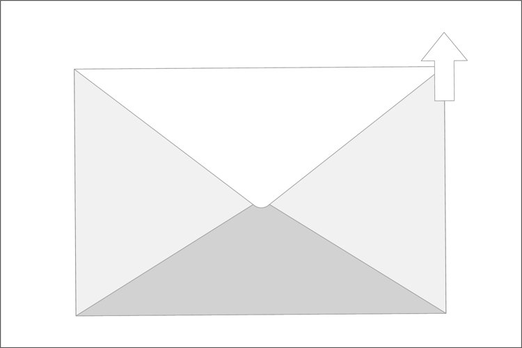 Envelope Clipart Image 23