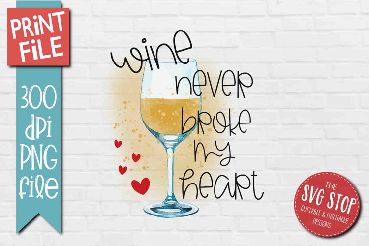 Wine Clipart Image 8