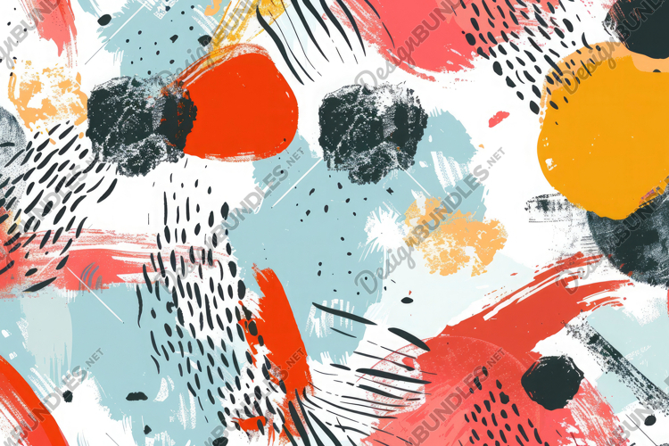 Colorful Background Image 19