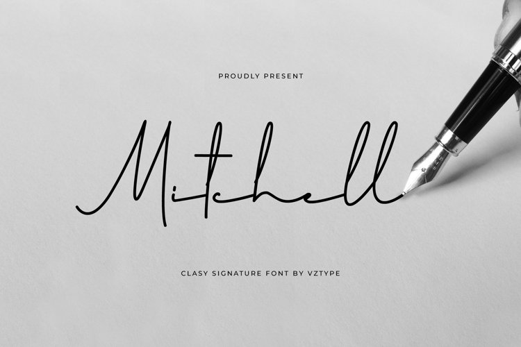 Mitchell example image 1