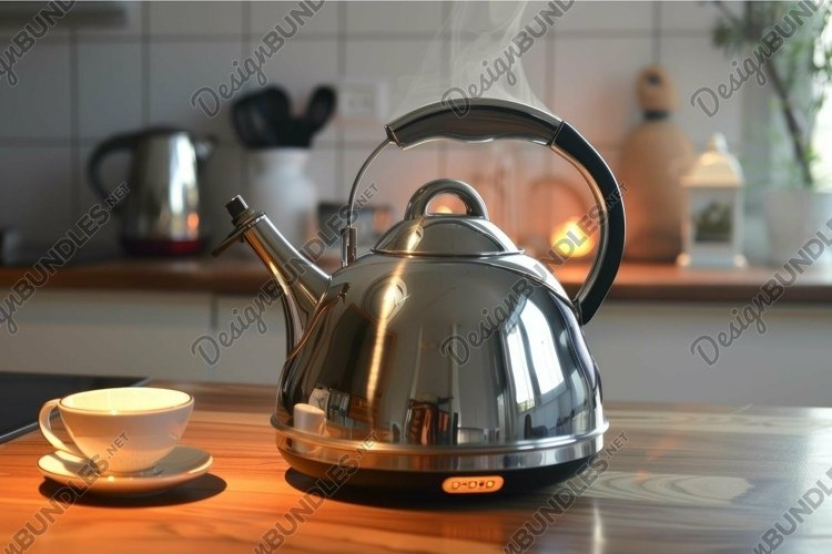 Kitchen Clipart Image 17