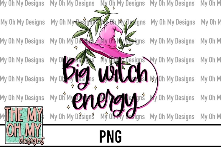 Witch Clipart Image 19
