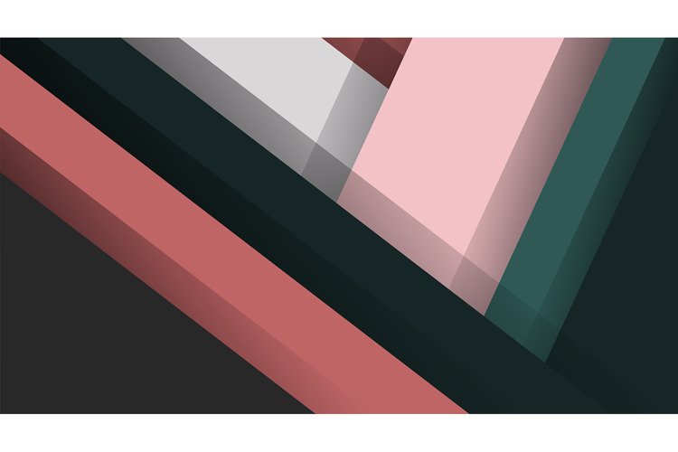 Abstract Vector Image 5