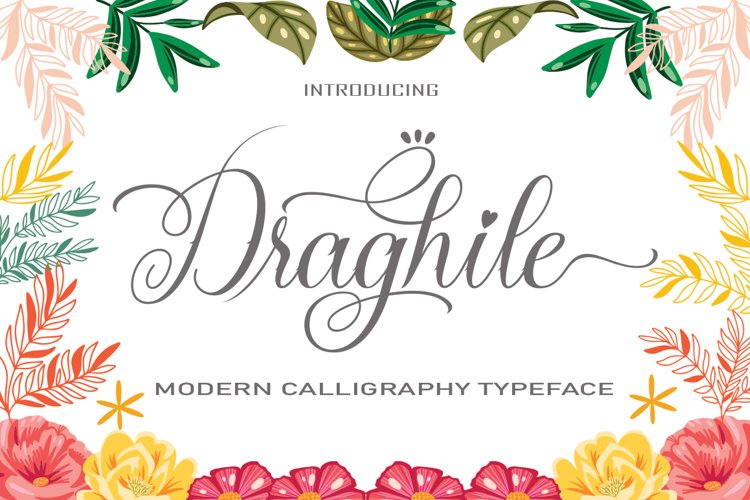 Draghile example image 1