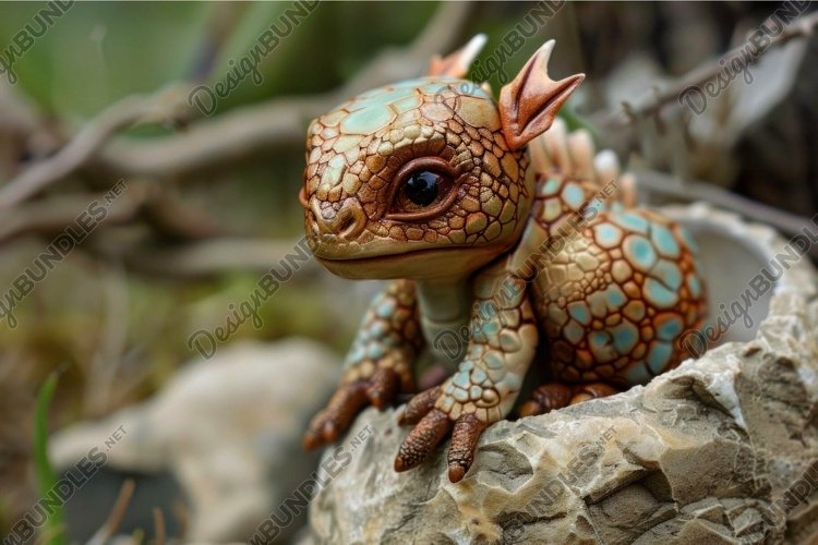 Dragon Clipart Image 9