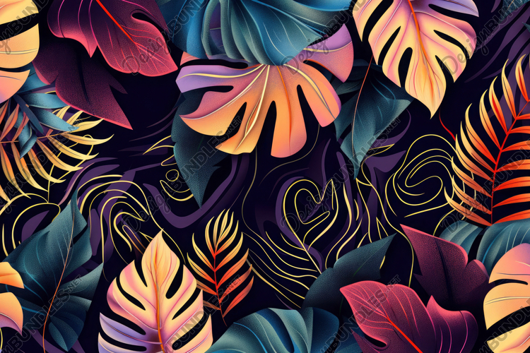 Tropical Wallpaper Image 21