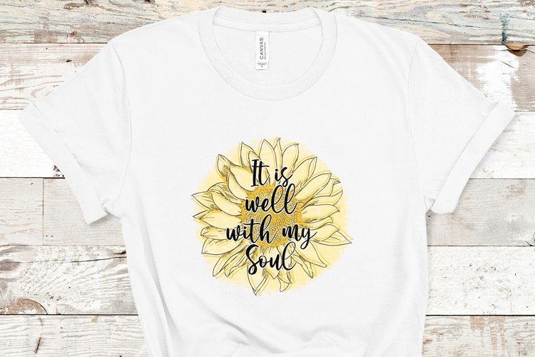 Well with my soul PNG example image 1