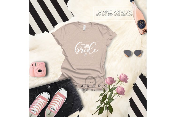 Womens Shirt Svg Image 22