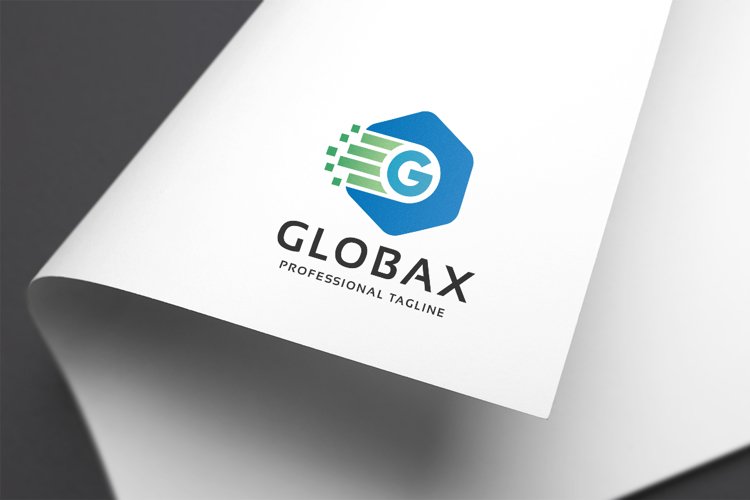 Cube Logo Image 9