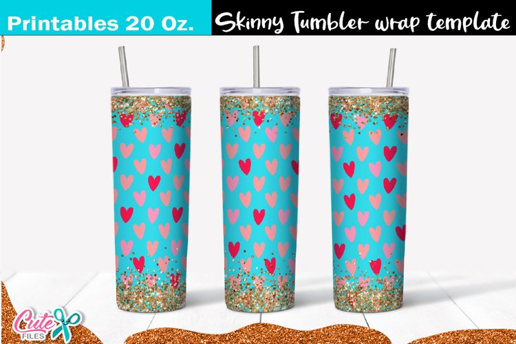 Sublimation Tumbler Designs Image 10